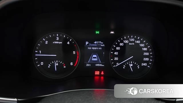 Hyundai All New Tucson id 4865080 из Кореи 29