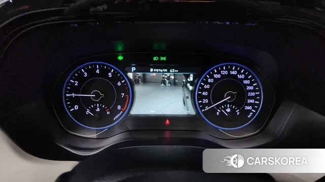 Hyundai Palisade id 3484605 из Кореи 18