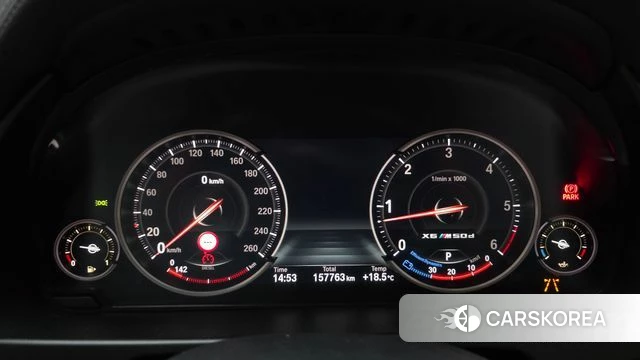 BMW X6 (F16) id 4286336 из Кореи 18