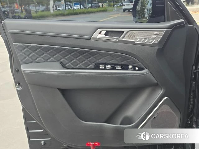 Ssangyong G4 Rexton id 4486734 из Кореи 18