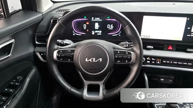 Kia Sportage 5th Generation id 3679639 из Кореи 18