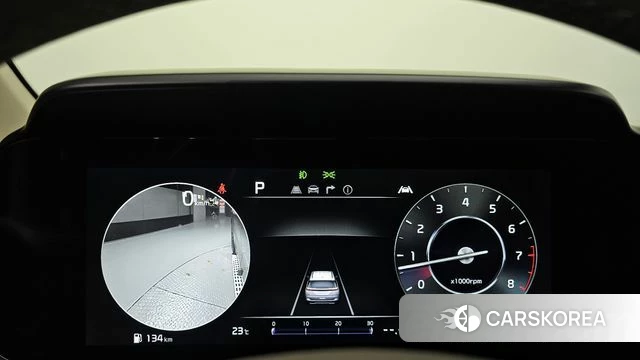 Kia Carnival 4th generation id 4757710 из Кореи 36