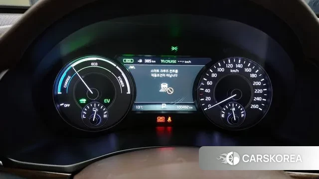 Kia All New K7 Hybrid id 3292205 из Кореи 18