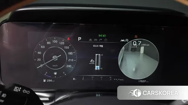 Kia Carnival 4th generation id 3659265 из Кореи 18