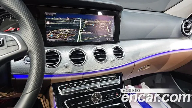 Mercedes-Benz E-Class W213 id 2531162 из Кореи 18