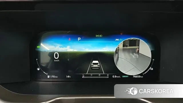 Kia Sorento 4th Generation id 3454200 из Кореи 18