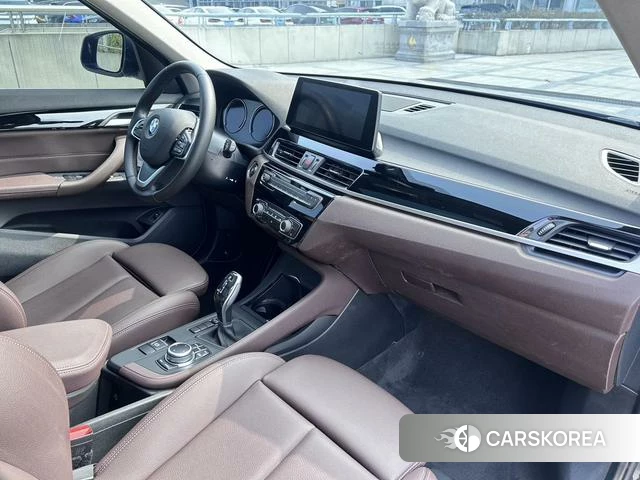 BMW X1 id 4260504 из Китая 18