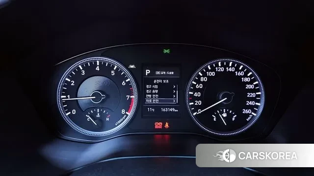 Hyundai Santa Fe TM id 3291697 из Кореи 18