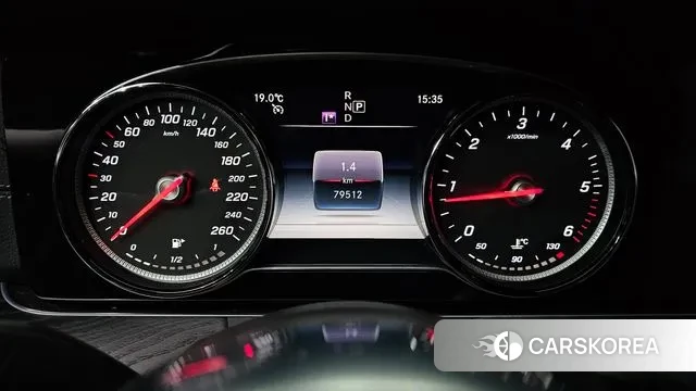 Mercedes-Benz E-Class W213 id 3514852 из Кореи 18