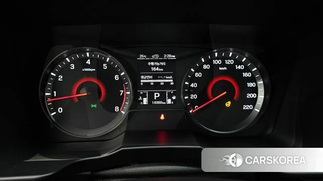 Ssangyong The New Tivoli id 4329851 из Кореи 28