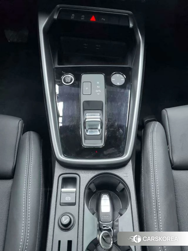 Audi A3 id 4321282 из Китая 19