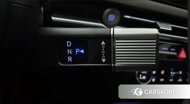 Hyundai The New Tucson (NX4) id 3041830 из Кореи 18