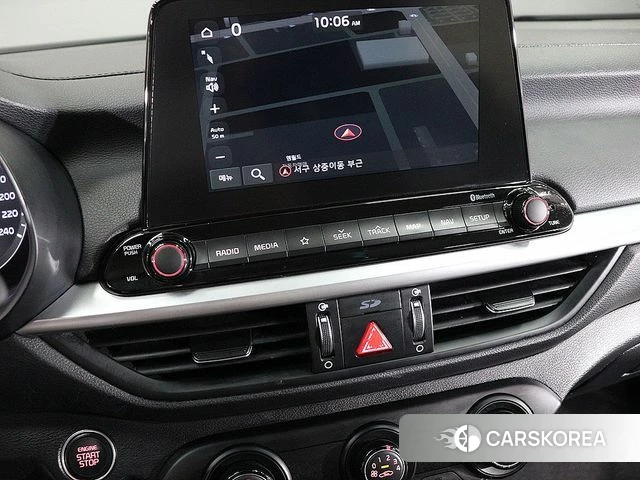 Kia Come New K3 id 4339793 из Кореи 18