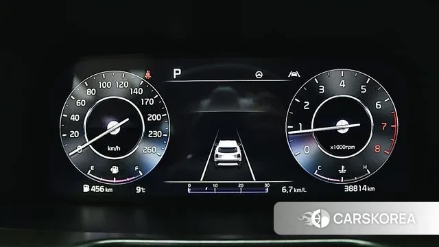 Kia Sorento 4th Generation id 3523938 из Кореи 17