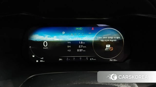 Kia The New K3 2nd generation id 4409990 из Кореи 18