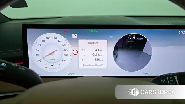 Genesis GV70 id 3590475 из Кореи 18