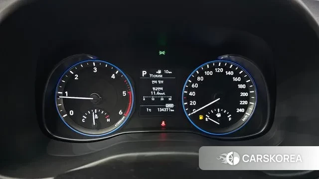 Hyundai Kona id 3445023 из Кореи 18