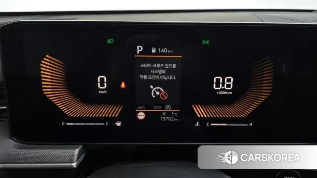 Kia The New K5 3rd generation id 3596409 из Кореи 18