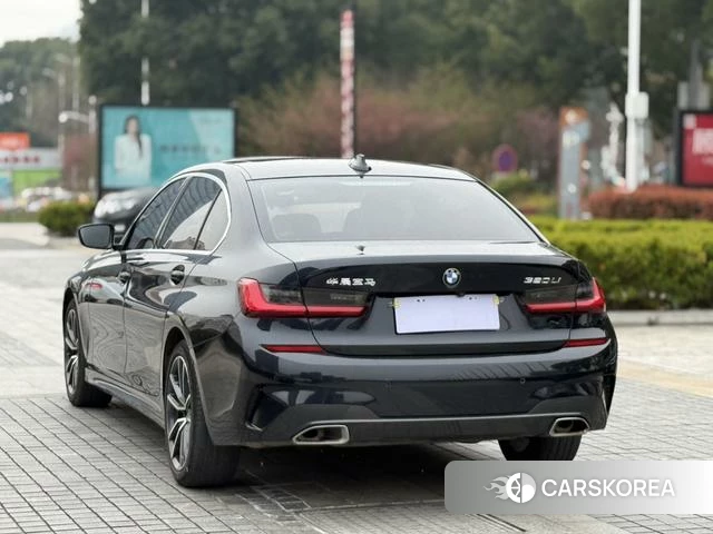 BMW 3 series id 4264815 из Китая 14
