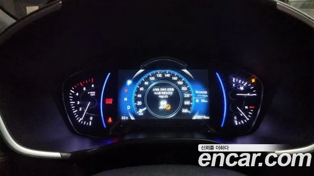 Hyundai Santa Fe TM id 2907477 из Кореи 18