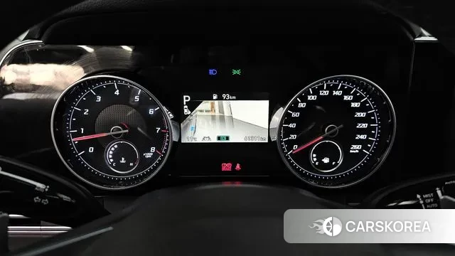 Hyundai The New Grandeur IG id 3378717 из Кореи 18