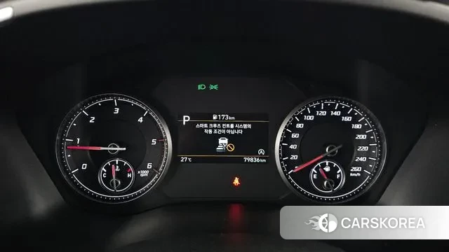 Hyundai The New Santa Fe id 3008540 из Кореи 18