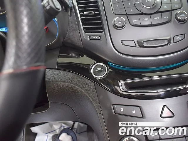 Chevrolet (GM Daewoo) Orlando id 2840308 из Кореи 17