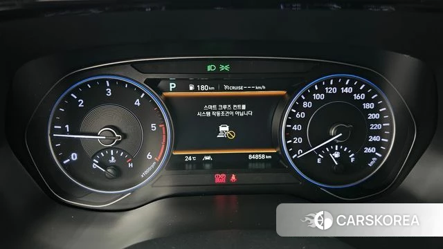 Hyundai Palisade id 4495724 из Кореи 18