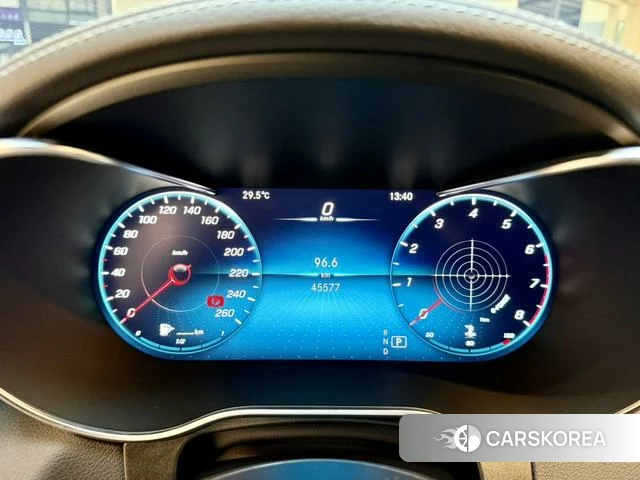 Mercedes-Benz GLC Coupe id 4263898 из Китая 19