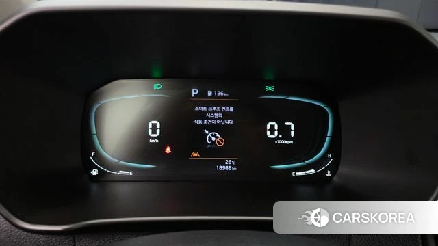 Kia The New Morning (JA) id 4480481 из Кореи 18