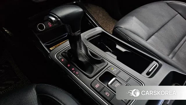 Kia The New Sorento id 3474831 из Кореи 18