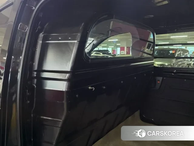 Hyundai The New Grand Starex id 3038995 из Кореи 18