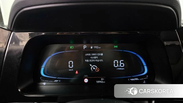 Hyundai The New Avante (CN7) id 3817660 из Кореи 18