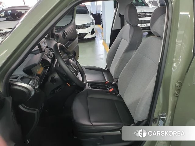 Hyundai Casper id 4628546 из Кореи 17