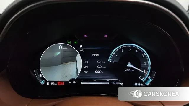 Genesis GV70 id 3610738 из Кореи 18