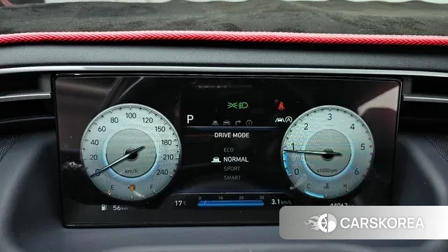 Hyundai Tucson (NX4) id 3269282 из Кореи 18