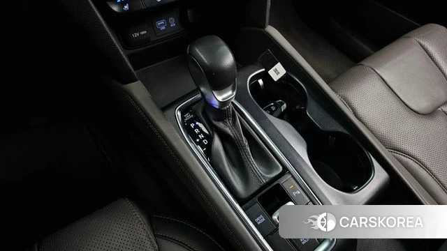 Hyundai Santa Fe TM id 4465715 из Кореи 37