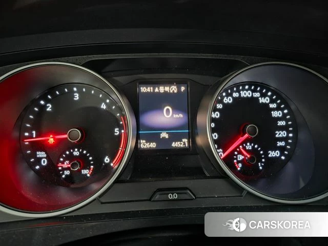 Volkswagen Tiguan second Generation id 3856545 из Кореи 18