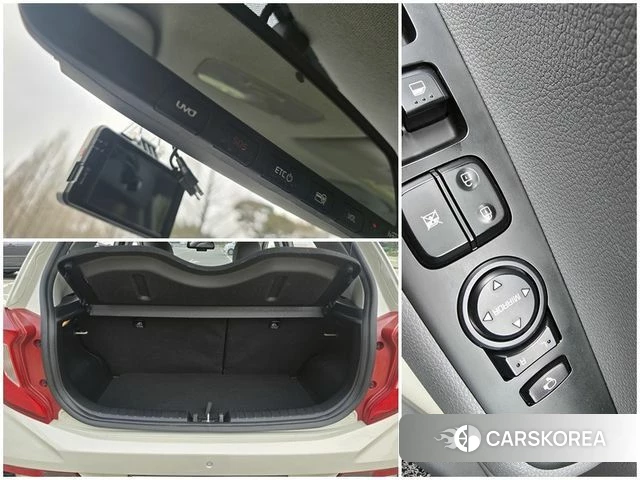 Kia Morning Urban (JA) id 4489953 из Кореи 18
