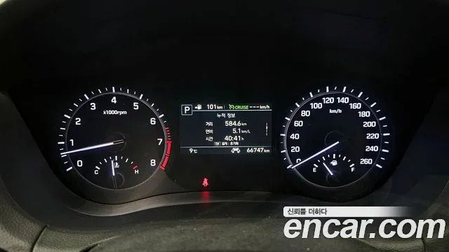 Genesis G80 id 2446003 из Кореи 18