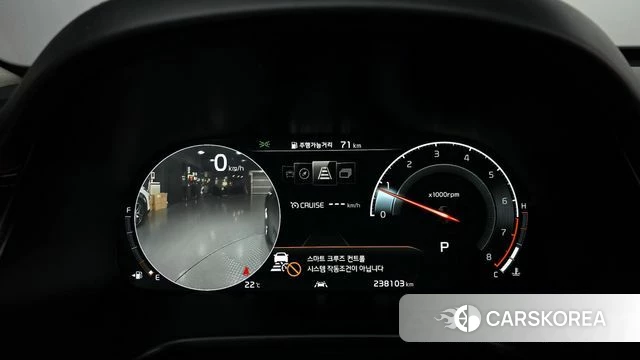 Kia More K9 id 4294709 из Кореи 18