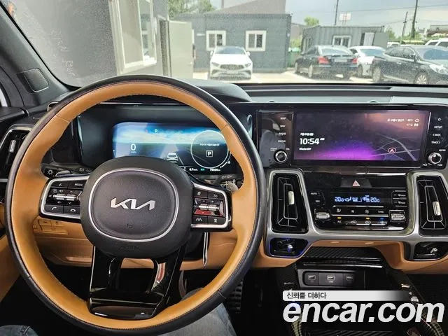 Kia Sorento 4th Generation id 2949321 из Кореи 14