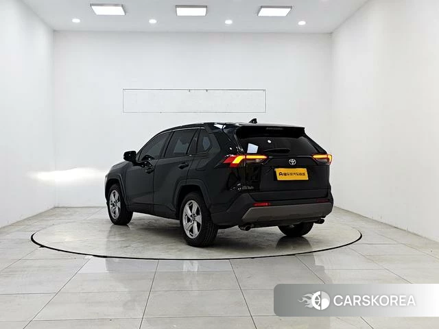 Toyota RAV4 Rongfang id 4207713 из Китая 18