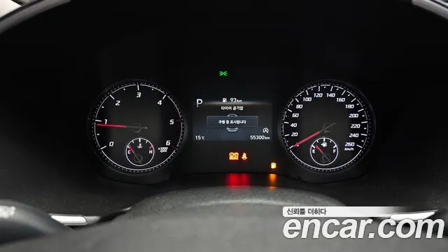 Hyundai The New Santa Fe id 2578759 из Кореи 18