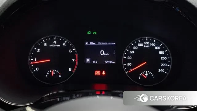 Kia Seltos id 3275071 из Кореи 18