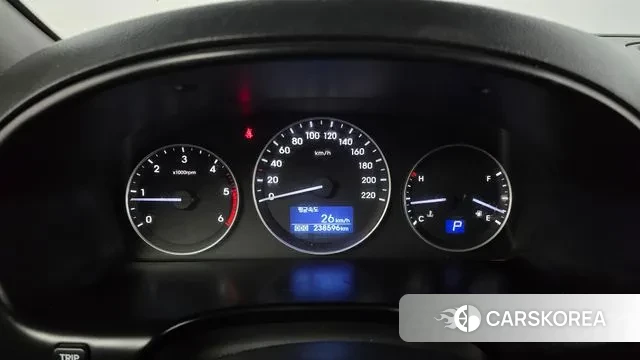 Hyundai The New Grand Starex id 2956920 из Кореи 18