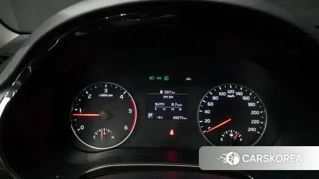 Kia Seltos id 3439453 из Кореи 18