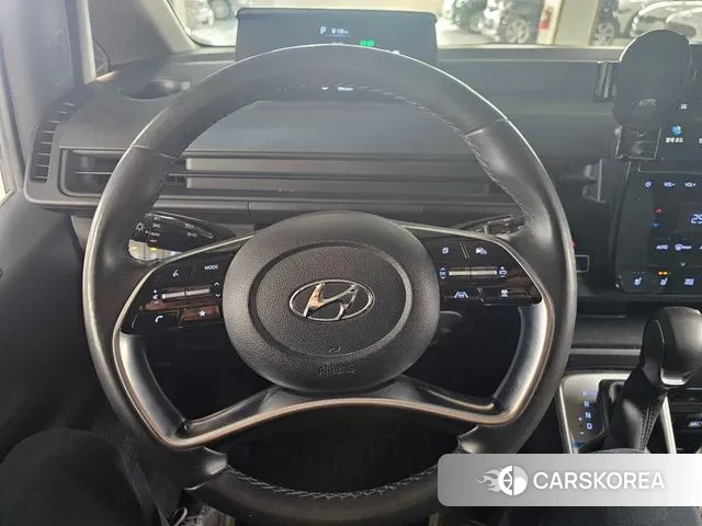 Hyundai Staria id 3581493 из Кореи 18