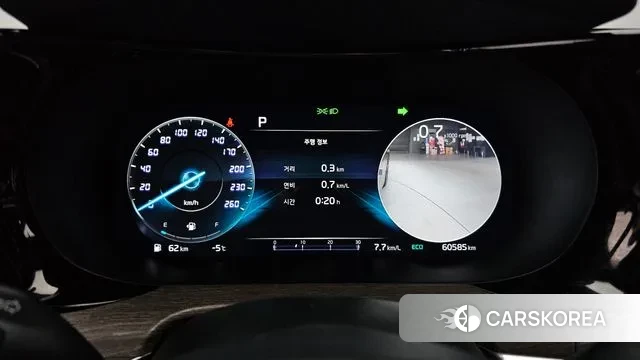 Kia K5 3rd generation id 3626043 из Кореи 18