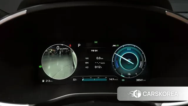 Hyundai The New Santa Fe id 3037946 из Кореи 18